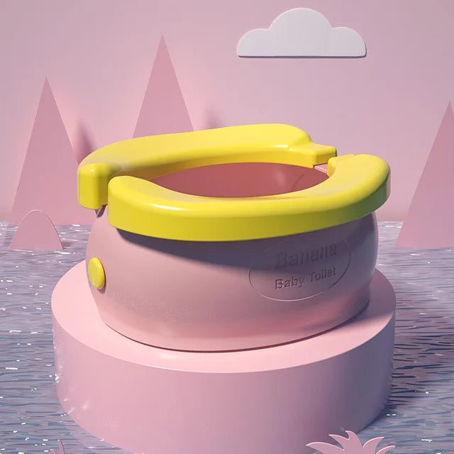 PottyPal Travel Potty