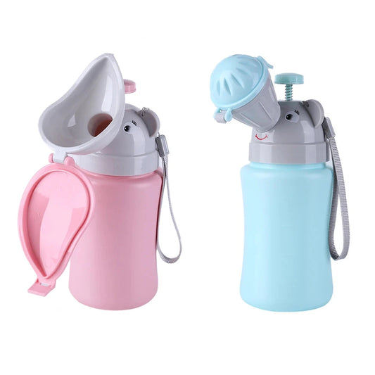 PottyPal Portable Pee Cup