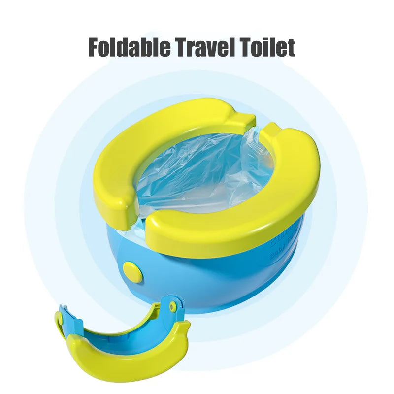 PottyPal Travel Potty