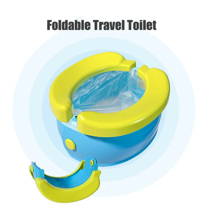 PottyPal Travel Potty