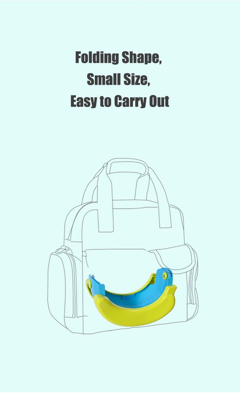 PottyPal Travel Potty