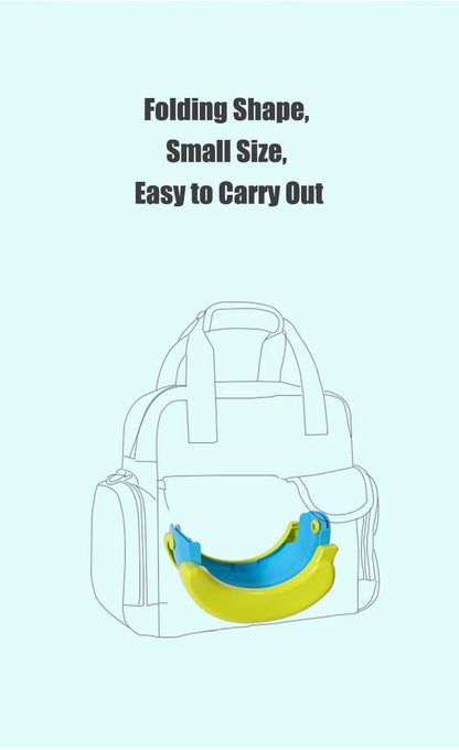PottyPal Travel Potty