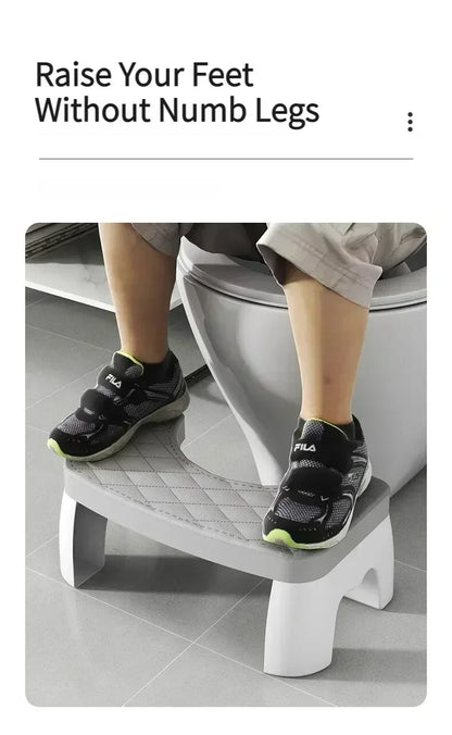 PottyPal Toilet Step