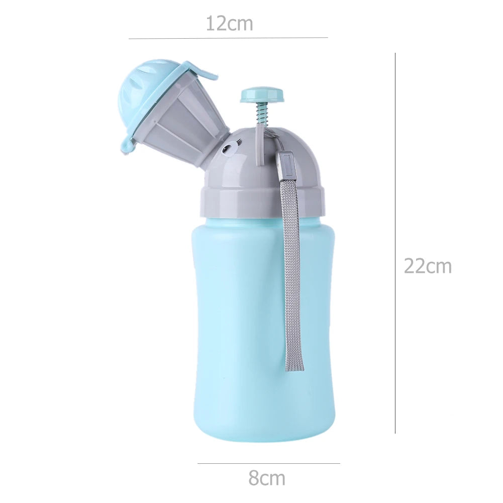 PottyPal Portable Pee Cup