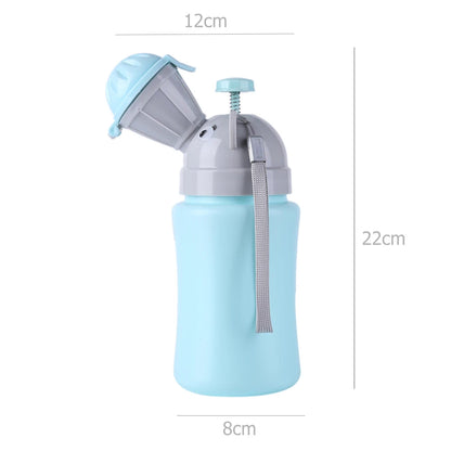 PottyPal Portable Pee Cup