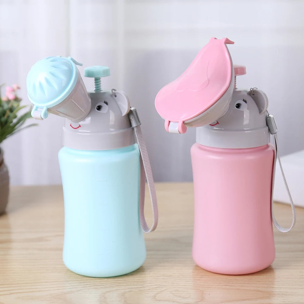 PottyPal Portable Pee Cup
