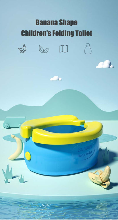 PottyPal Travel Potty