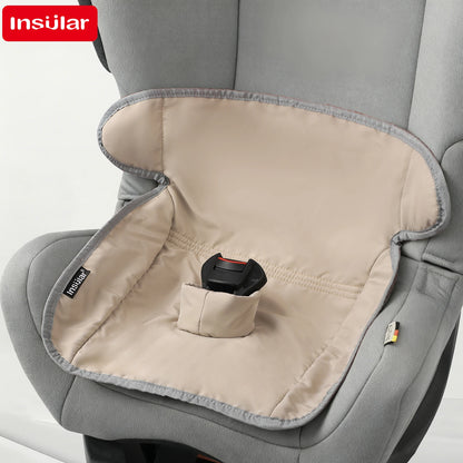 PottyPal Absorbent Seat Protector
