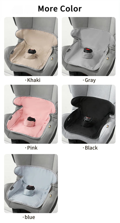 PottyPal Absorbent Seat Protector