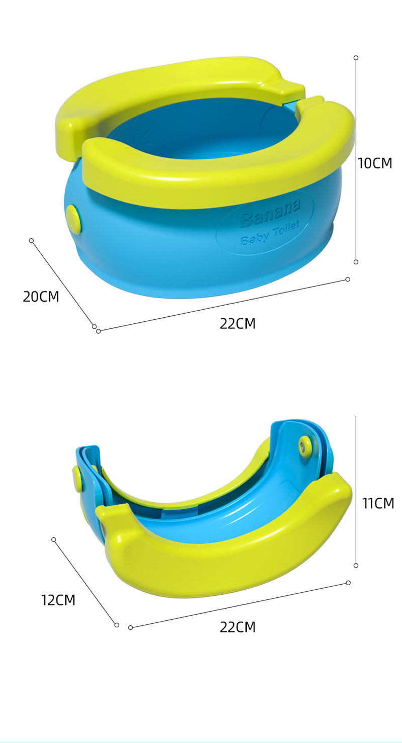 PottyPal Travel Potty