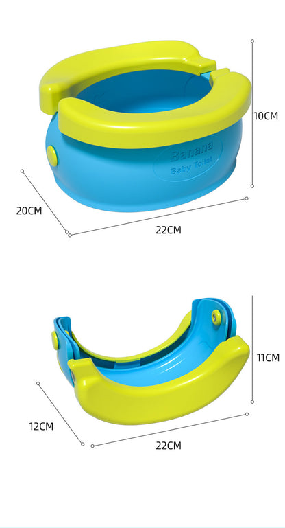 PottyPal Travel Potty