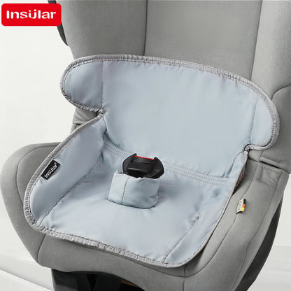 PottyPal Absorbent Seat Protector