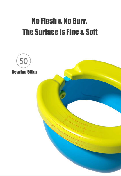 PottyPal Travel Potty