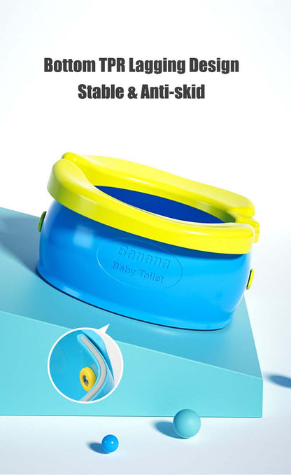 PottyPal Travel Potty