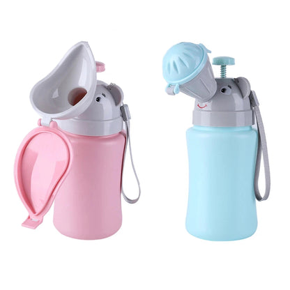 PottyPal Portable Pee Cup