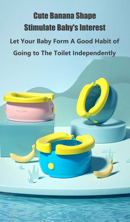 PottyPal Travel Potty