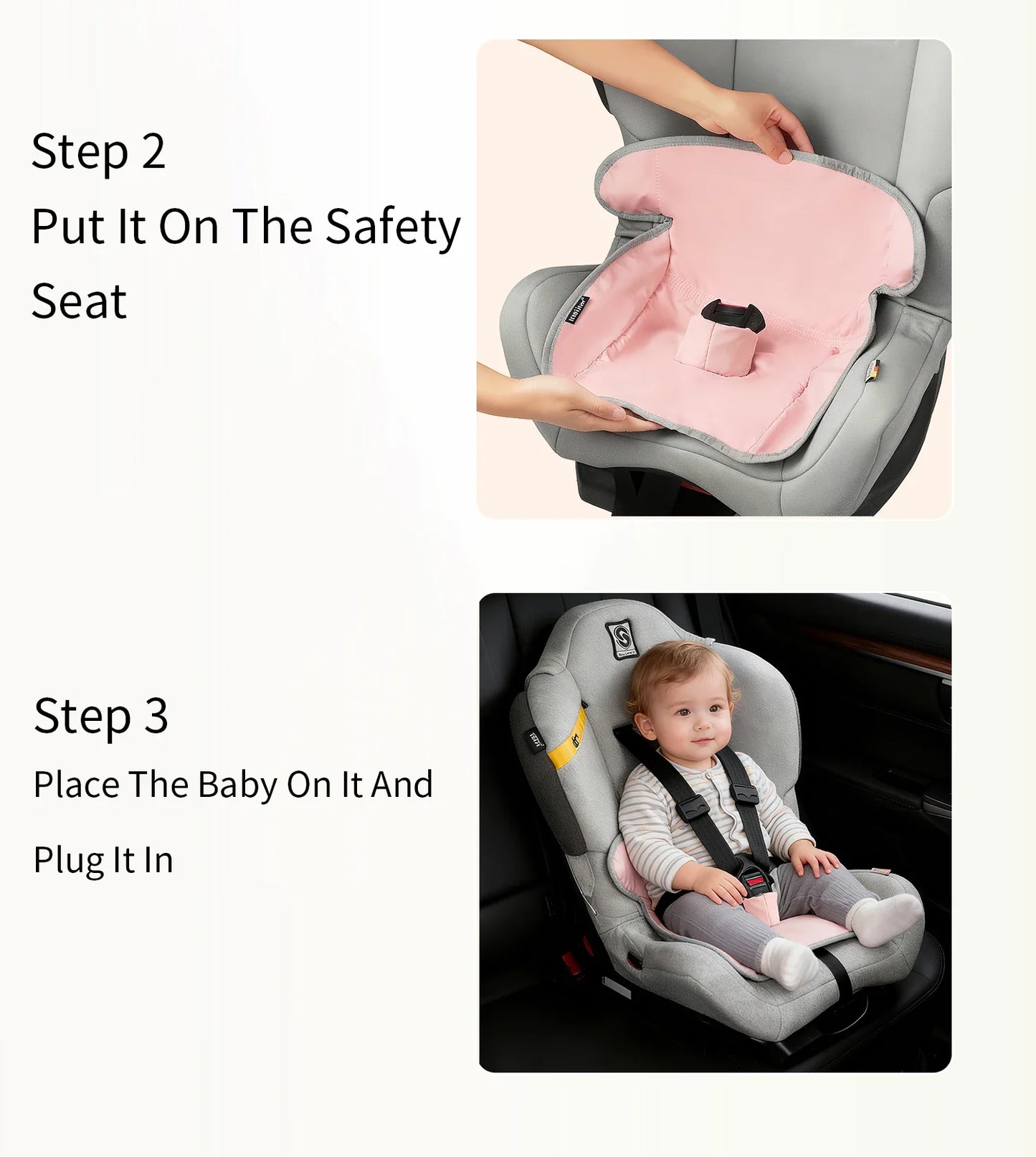 PottyPal Absorbent Seat Protector
