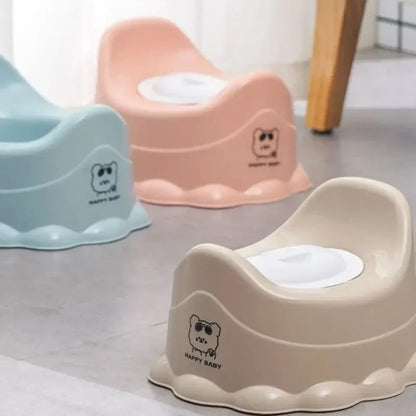 PottyPal Happy Potty