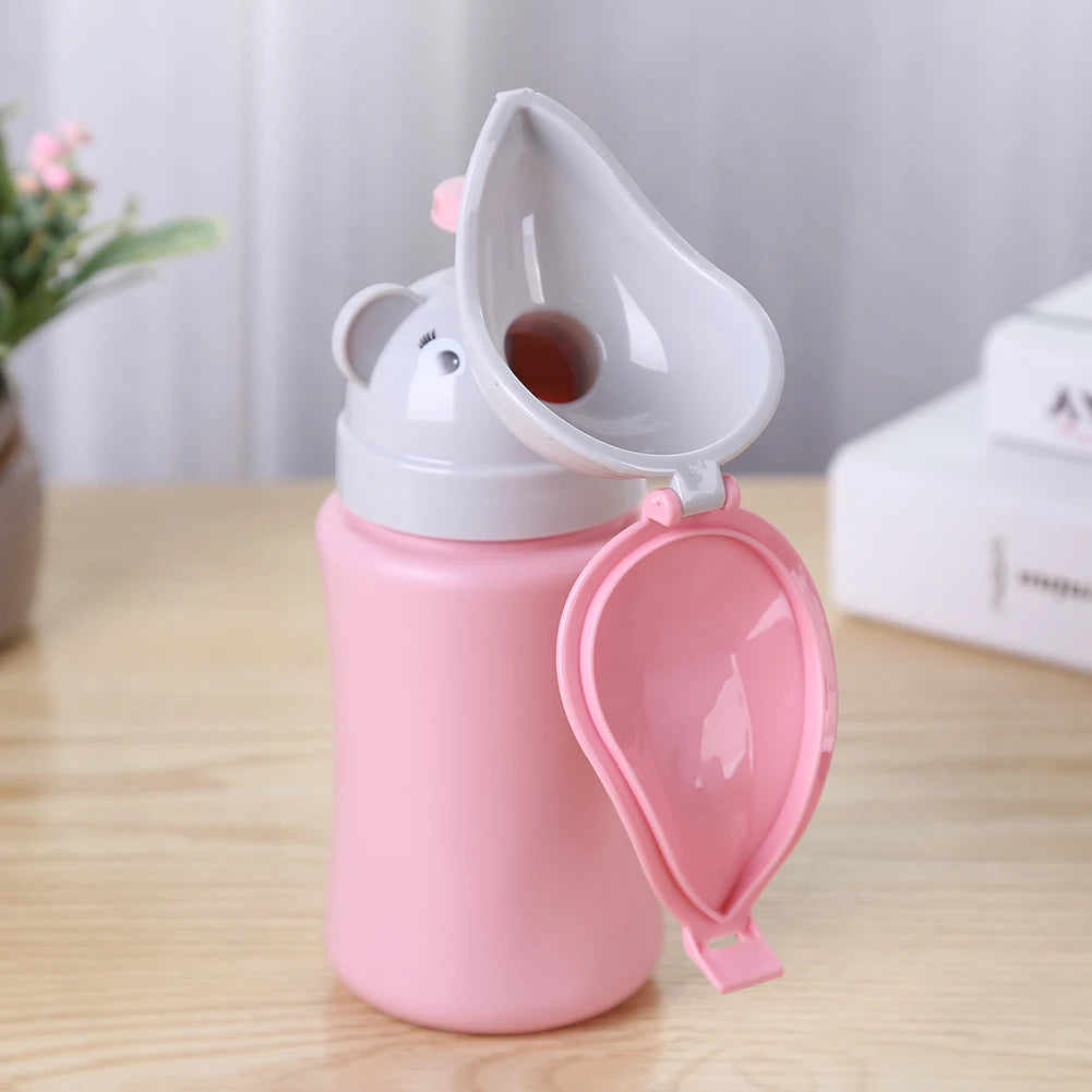 PottyPal Portable Pee Cup