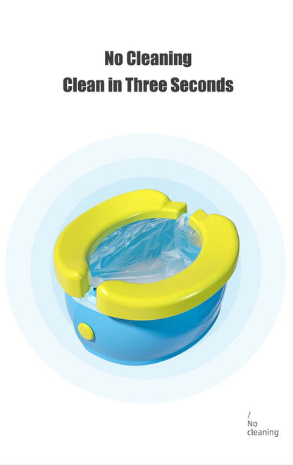 PottyPal Travel Potty
