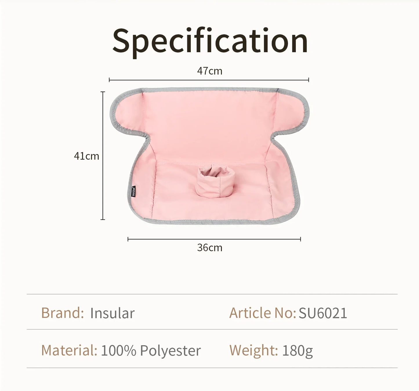 PottyPal Absorbent Seat Protector