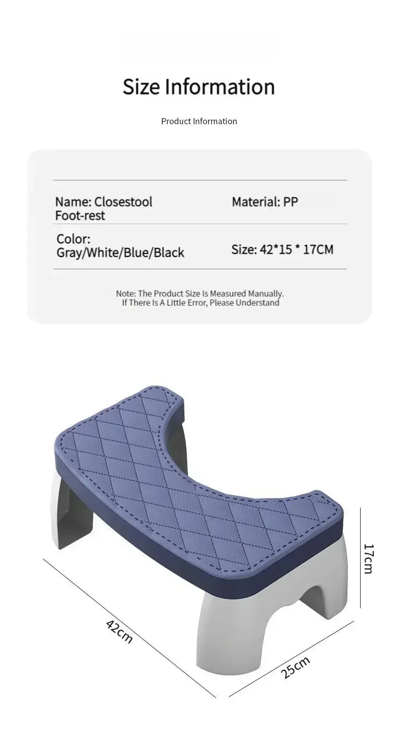 PottyPal Toilet Step