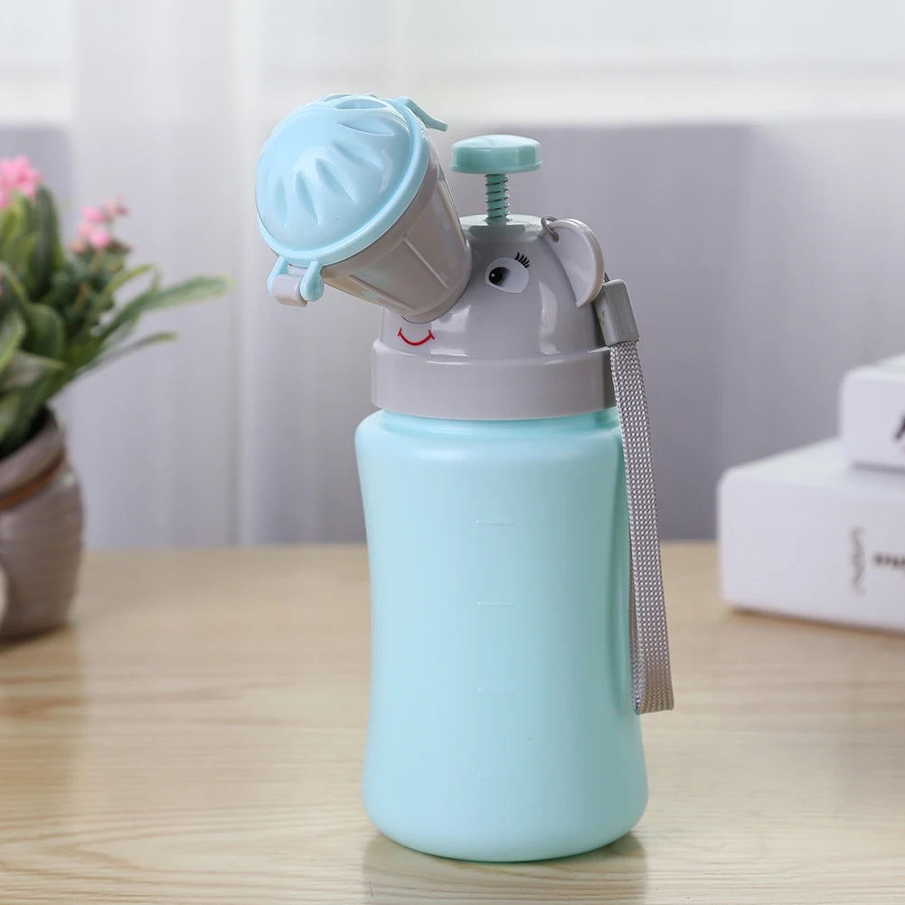 PottyPal Portable Pee Cup