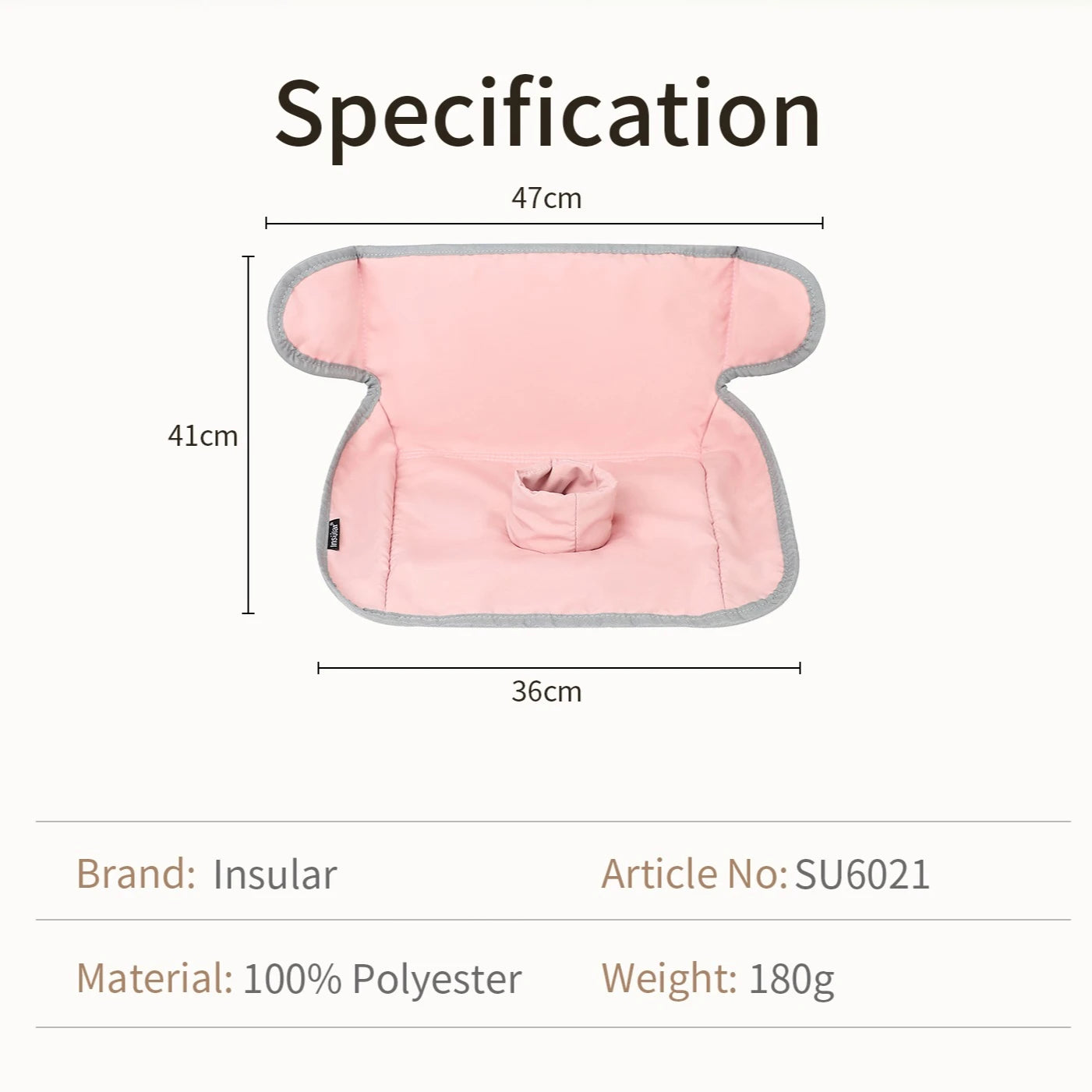 PottyPal Absorbent Seat Protector
