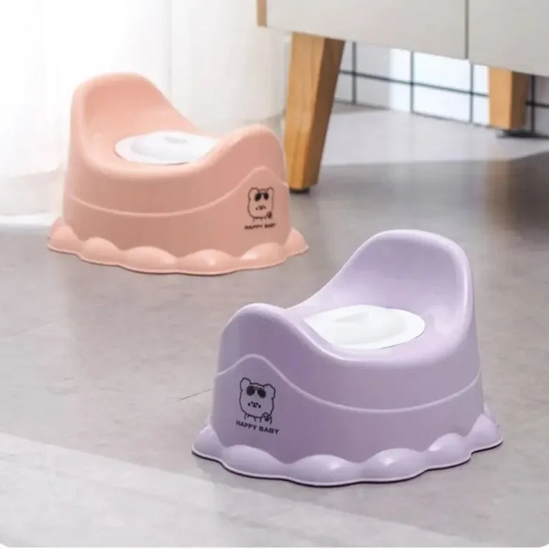 PottyPal Happy Potty