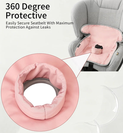 PottyPal Absorbent Seat Protector