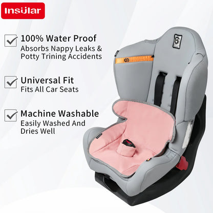 PottyPal Absorbent Seat Protector