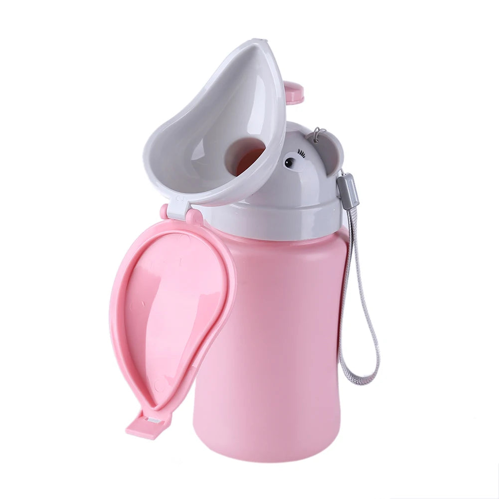 PottyPal Portable Pee Cup