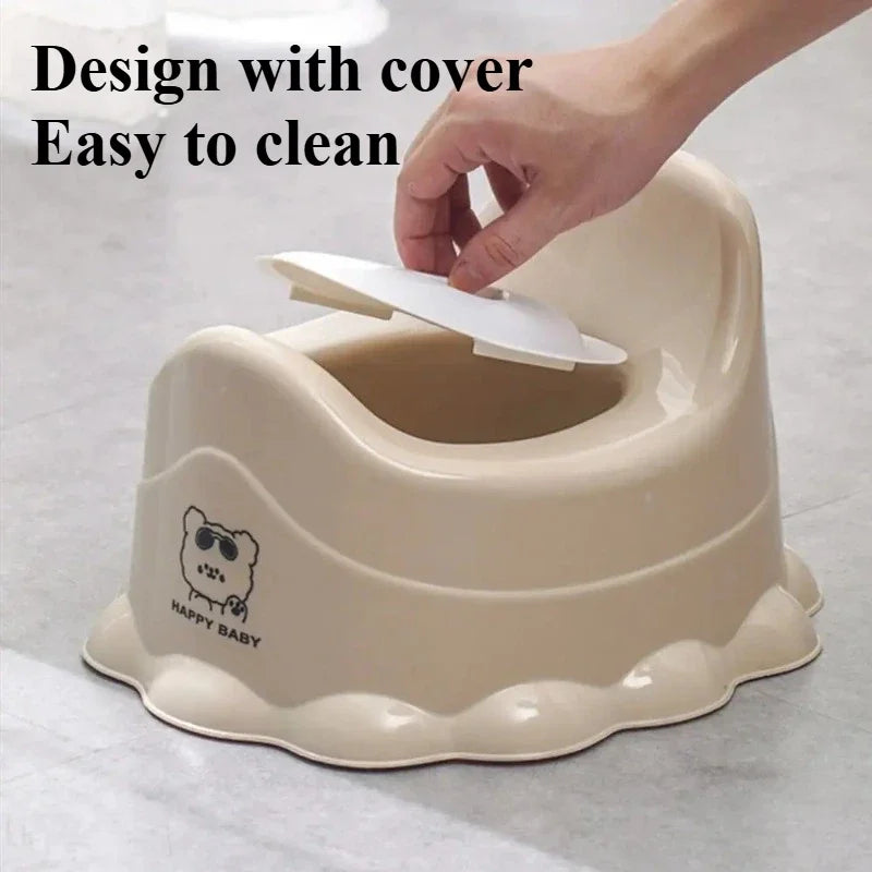 PottyPal Happy Potty