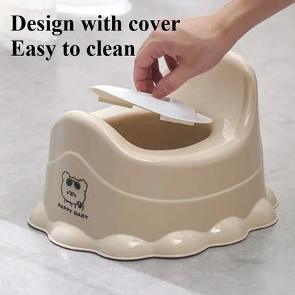 PottyPal Happy Potty