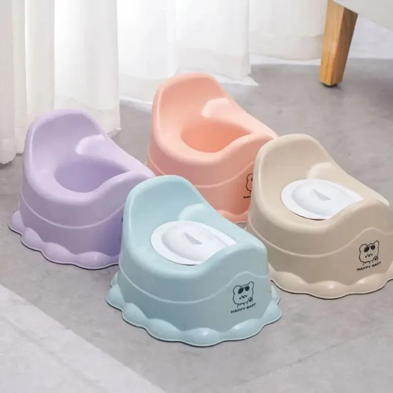PottyPal Happy Potty