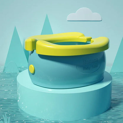 PottyPal Travel Potty