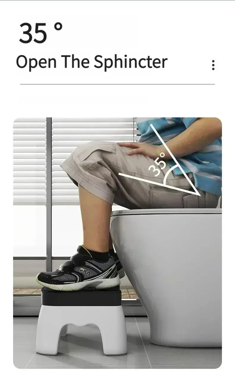 PottyPal Toilet Step