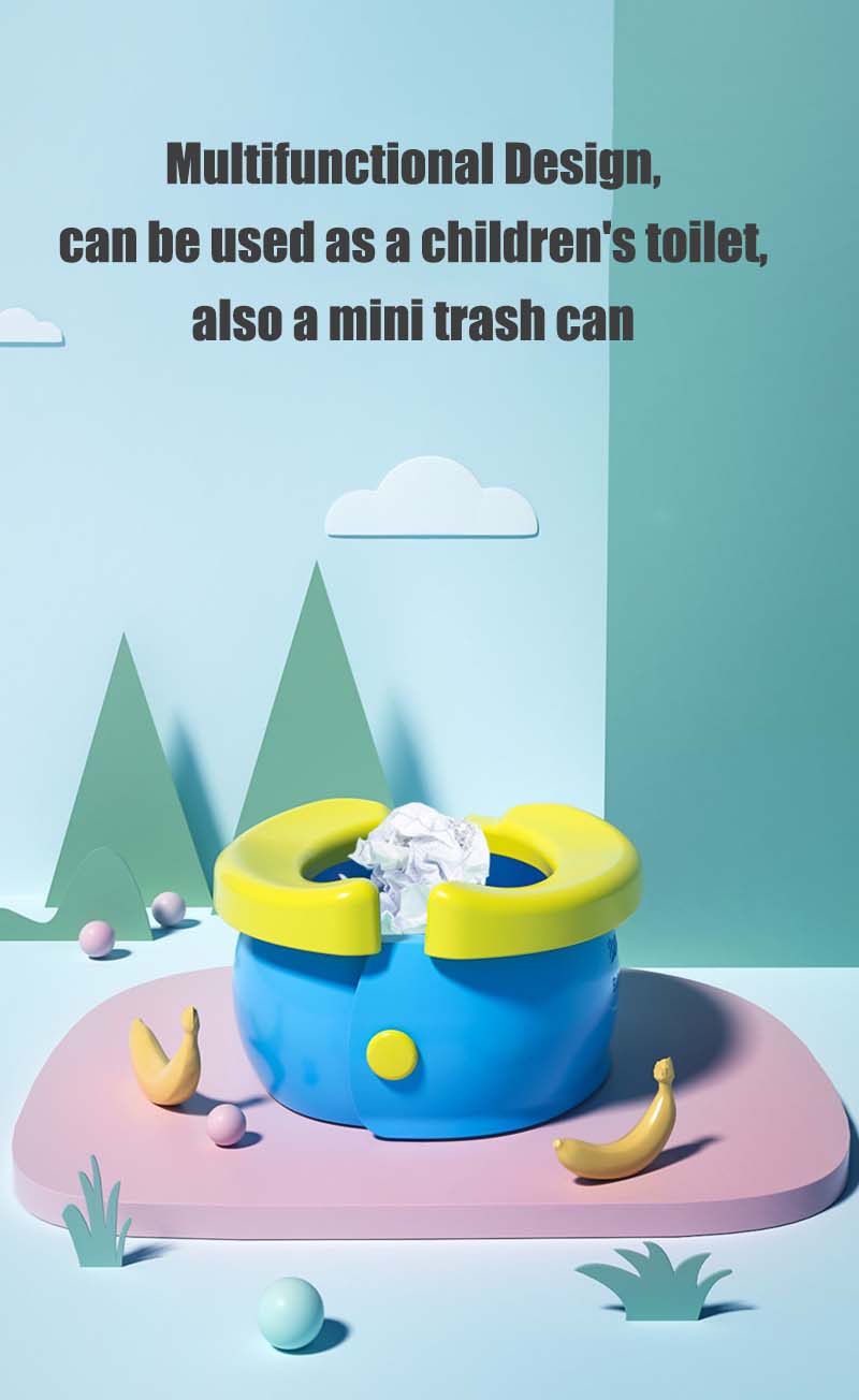 PottyPal Travel Potty