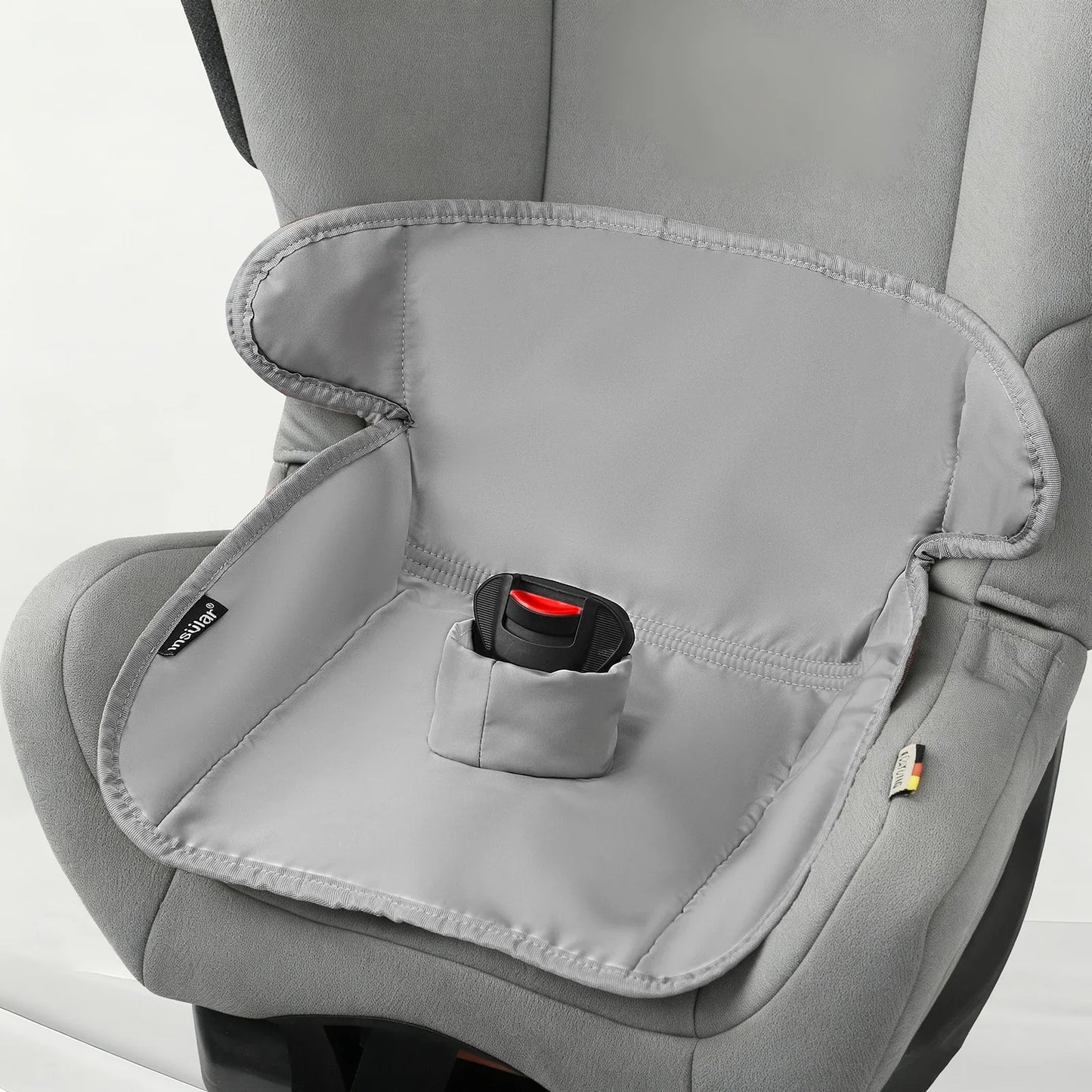 PottyPal Absorbent Seat Protector