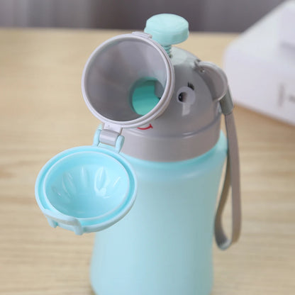 PottyPal Portable Pee Cup