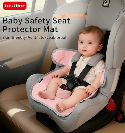 PottyPal Absorbent Seat Protector