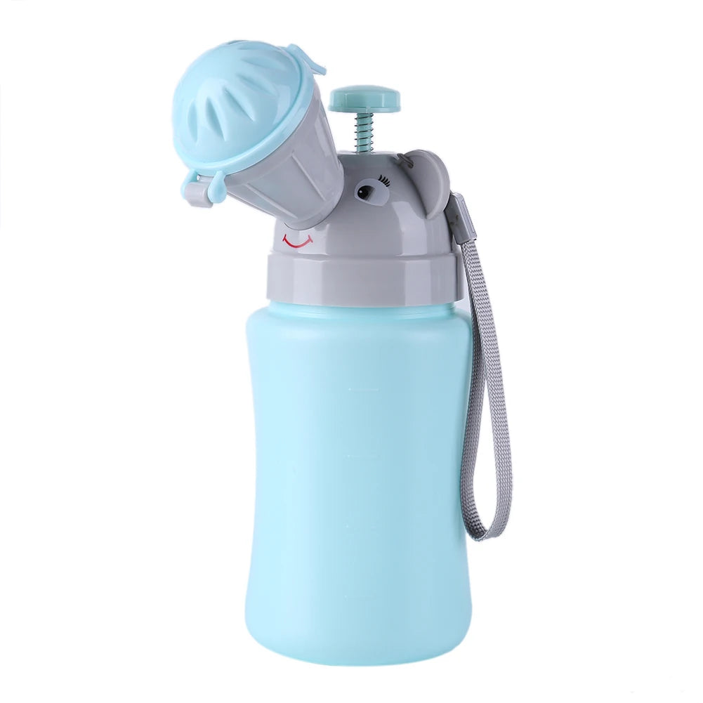 PottyPal Portable Pee Cup