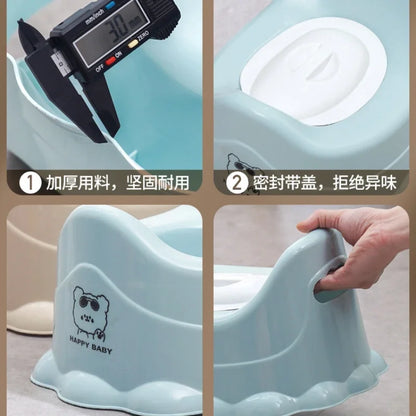 PottyPal Happy Potty