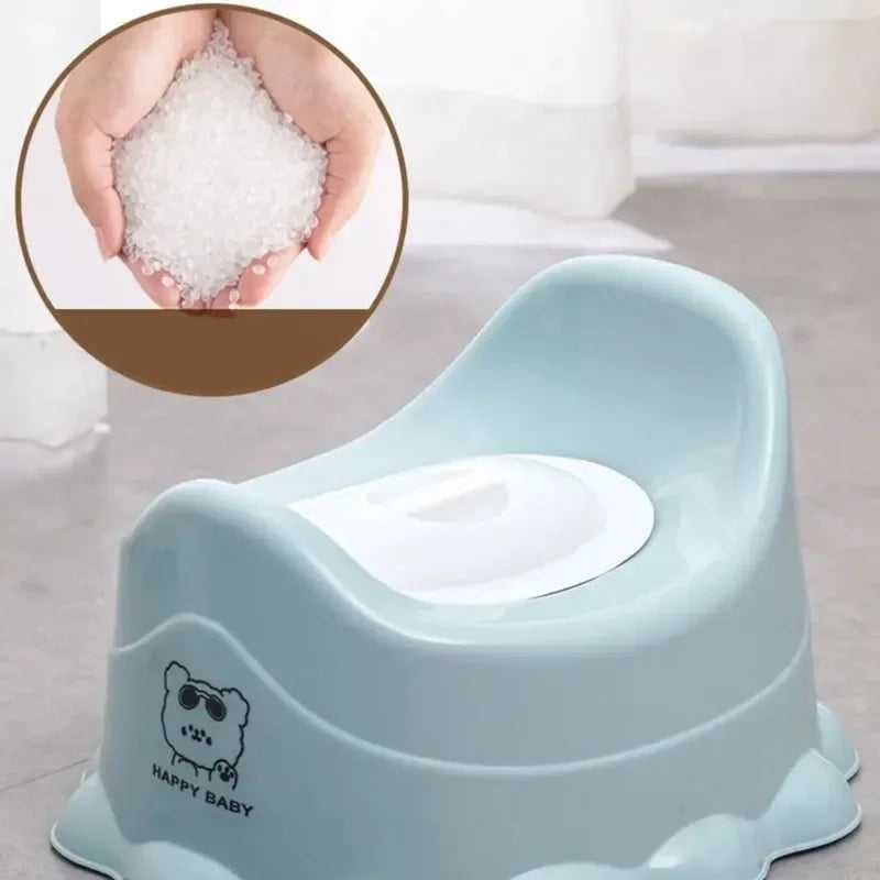 PottyPal Happy Potty