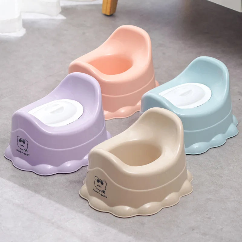 PottyPal Happy Potty