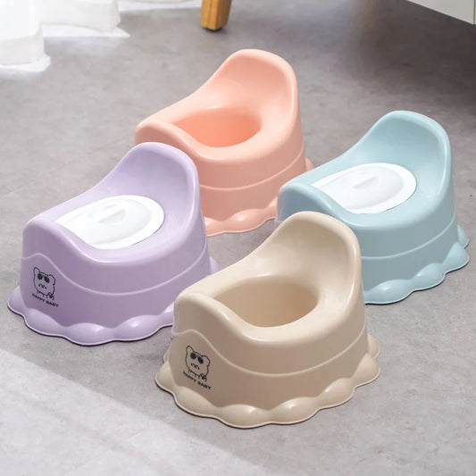 PottyPal Happy Potty