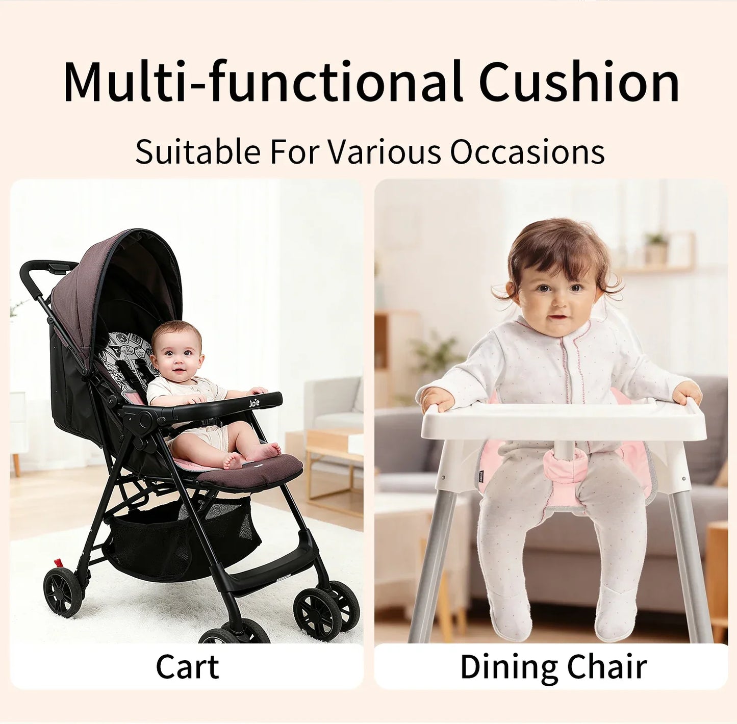 PottyPal Absorbent Seat Protector