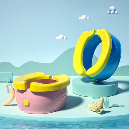 PottyPal Travel Potty