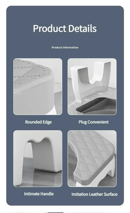 PottyPal Toilet Step