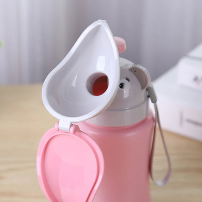 PottyPal Portable Pee Cup